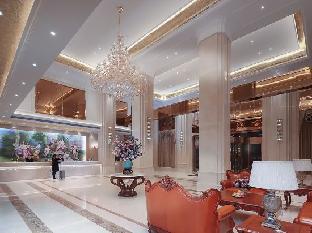 vienna international hotel new economic development zone store of nanchang west railway station