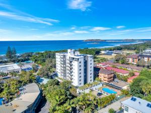 tradewinds apartments