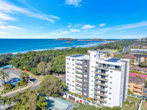 coffs harbour