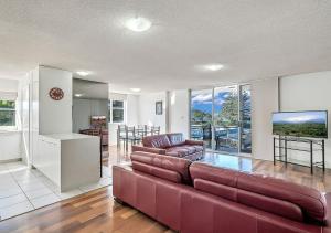 tradewinds apartments