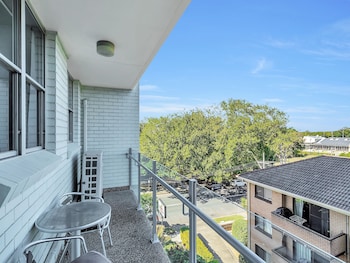 tradewinds apartments