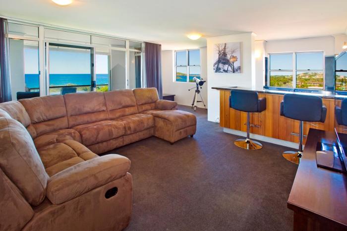tradewinds apartments