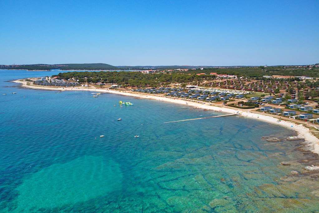 Arena Grand Kazela Camping Homes,,4 star