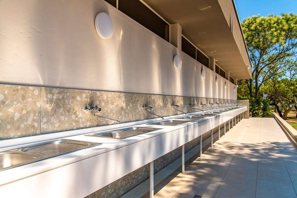 Arena Grand Kazela Camping Homes,,4 star