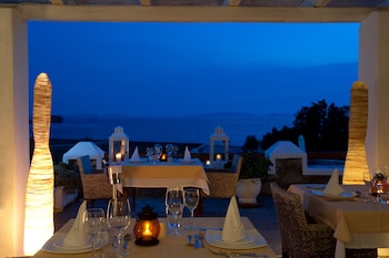 San Marco Hotel,Mykonos>>Agios Stefanos,5 star