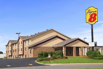 Super 8 By Wyndham Collinsville St. Louis,Collinsville>>Belleville,2 star
