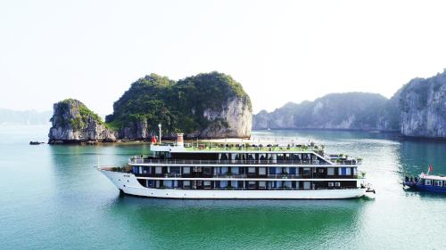 ha long