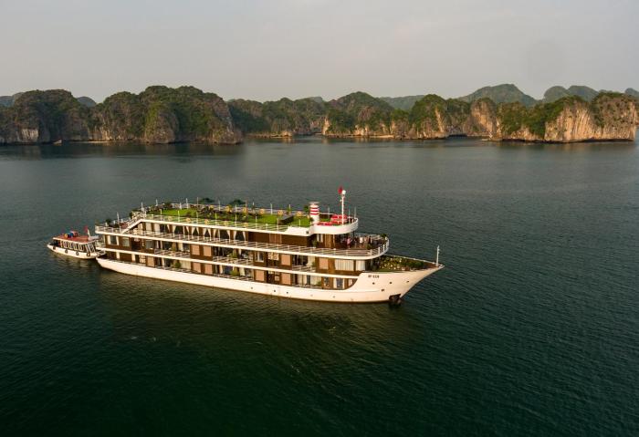ha long