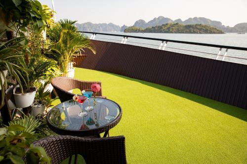 ha long