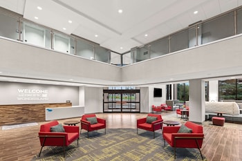 hampton inn and suites portland tigard