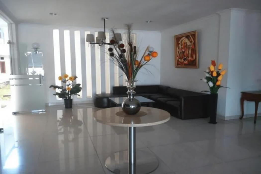 sapadia guest house ciwidei