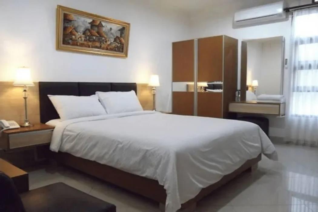 sapadia guest house ciwidei