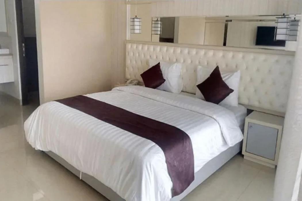 sapadia guest house ciwidei