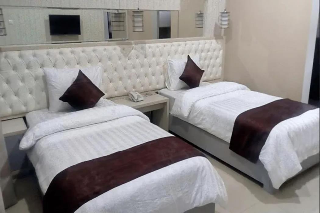 sapadia guest house ciwidei