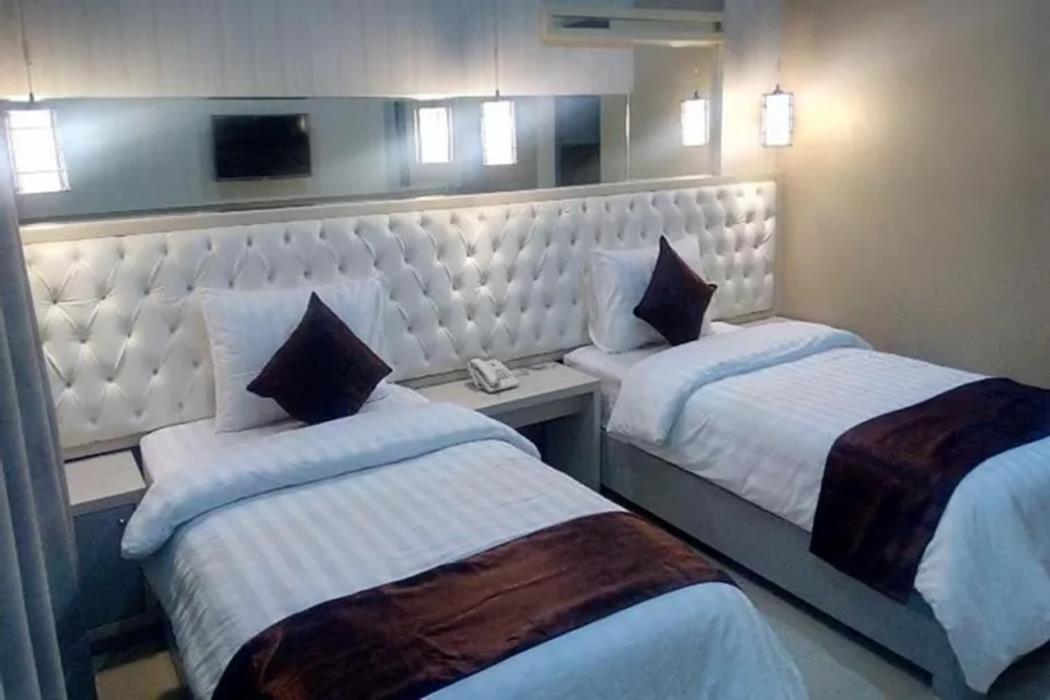 sapadia guest house ciwidei