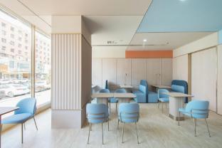 hanting hotel jilin beijing road