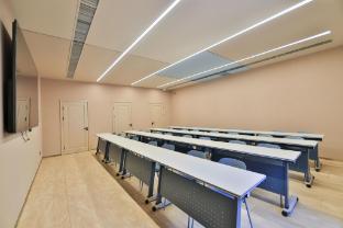 hanting hotel jilin beijing road