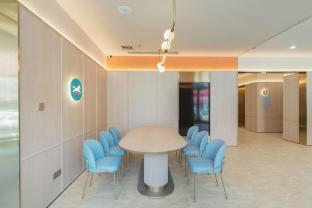 hanting hotel jilin beijing road