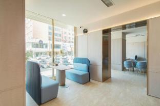 hanting hotel jilin beijing road