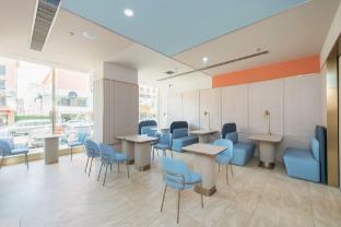 hanting hotel jilin beijing road
