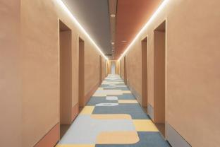 hanting hotel jilin beijing road