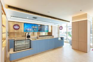 hanting hotel jilin beijing road