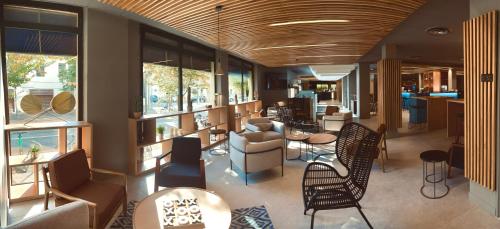 hotel mercure bordeaux centre gare saint jean