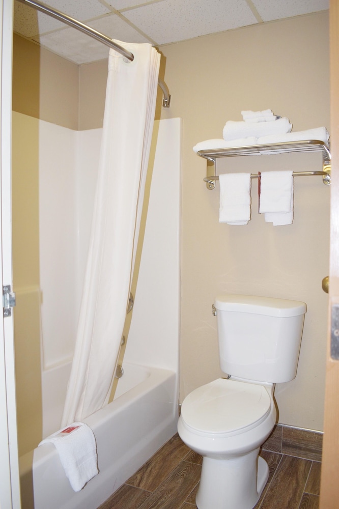 econo lodge shelbyville