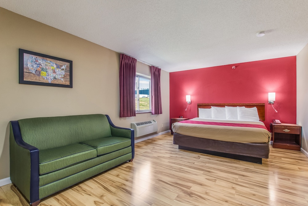 econo lodge shelbyville