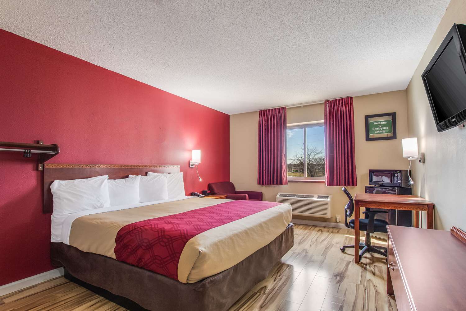 econo lodge shelbyville