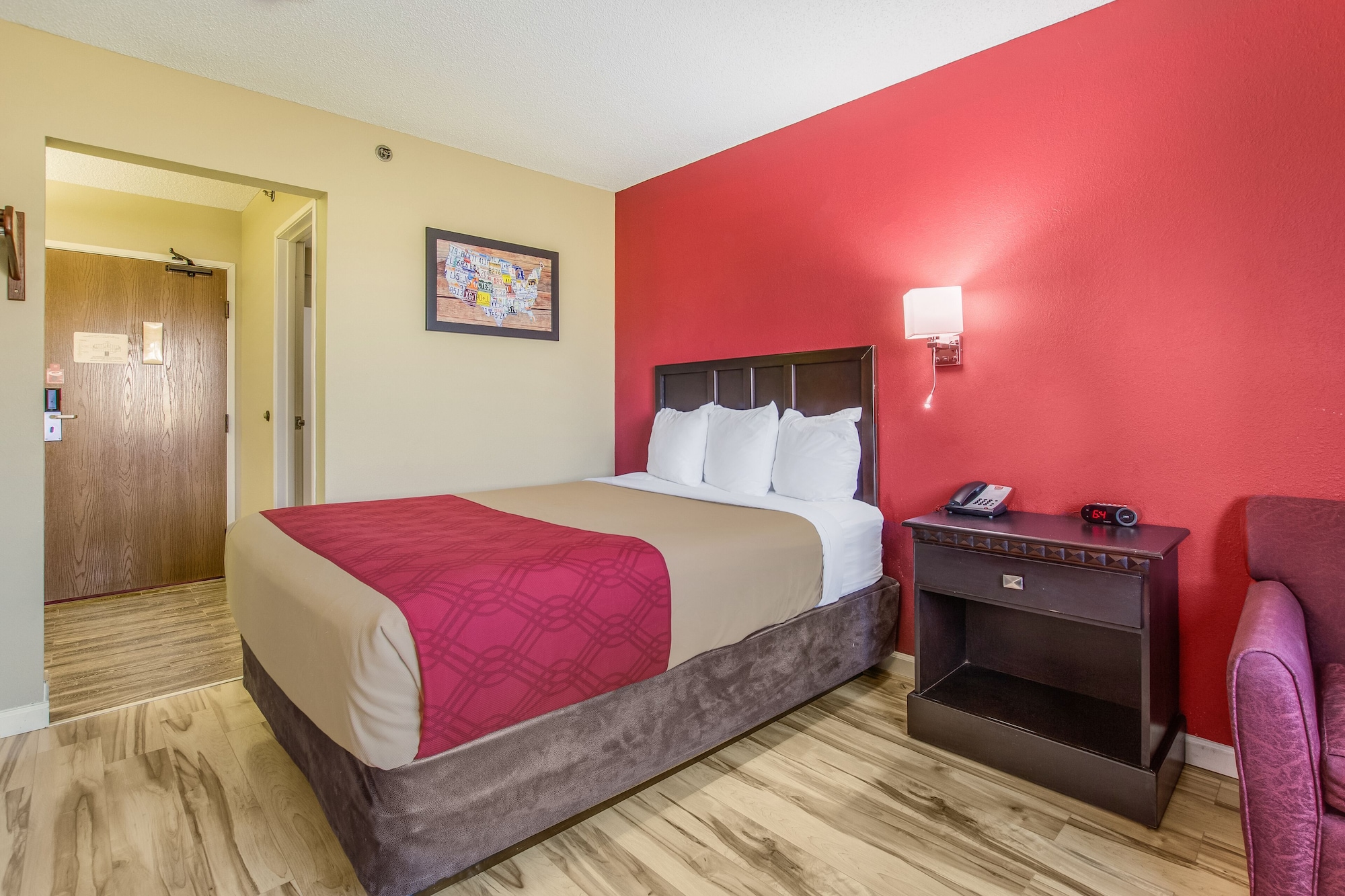 econo lodge shelbyville