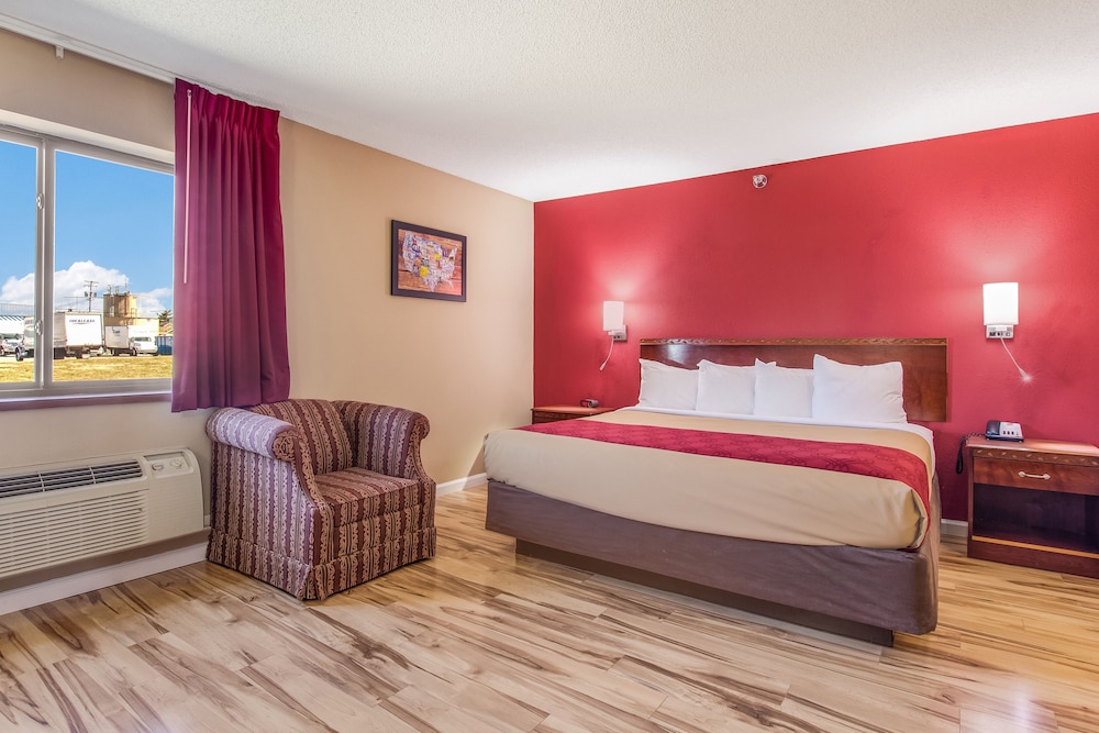 econo lodge shelbyville