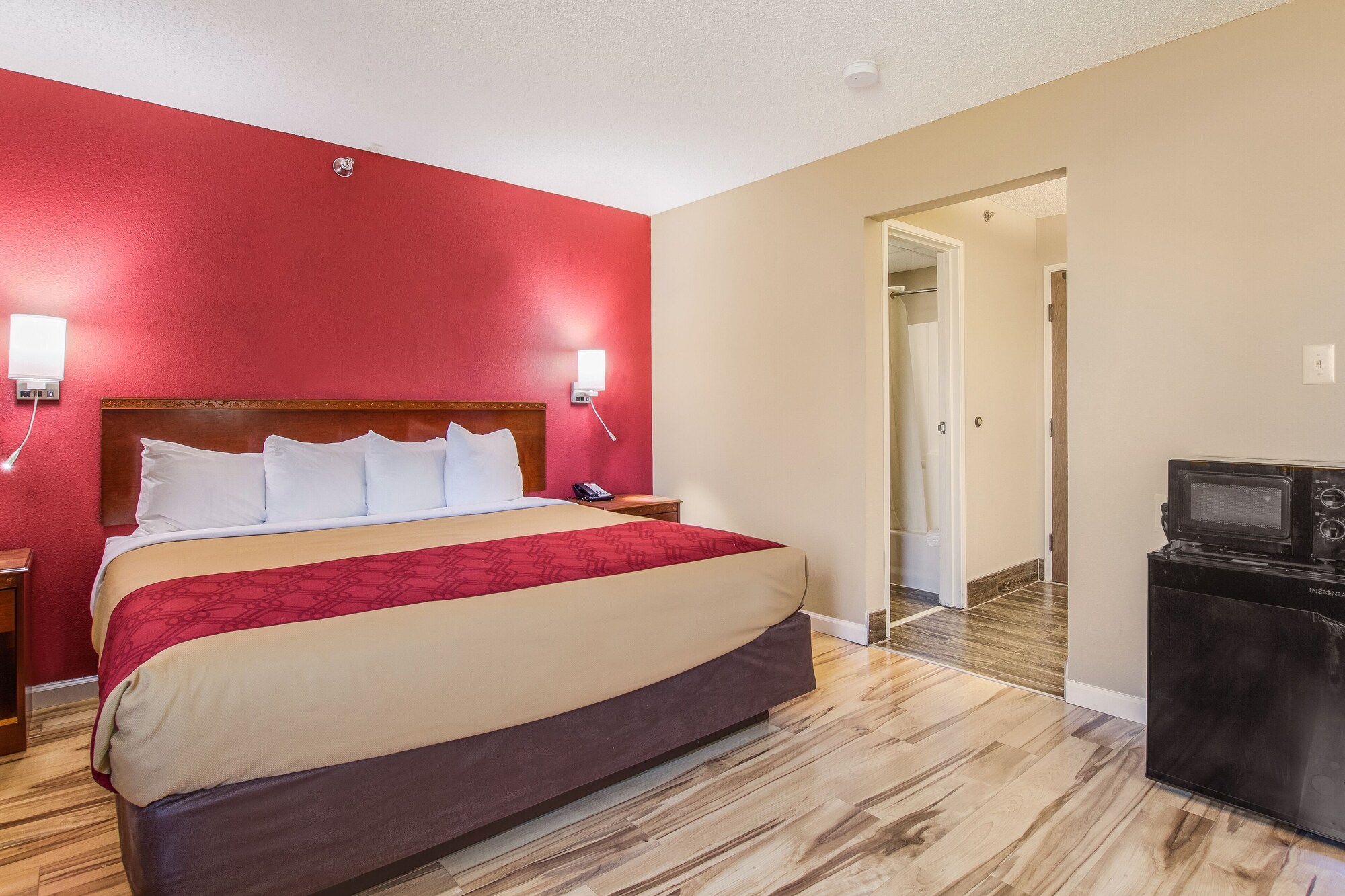 econo lodge shelbyville