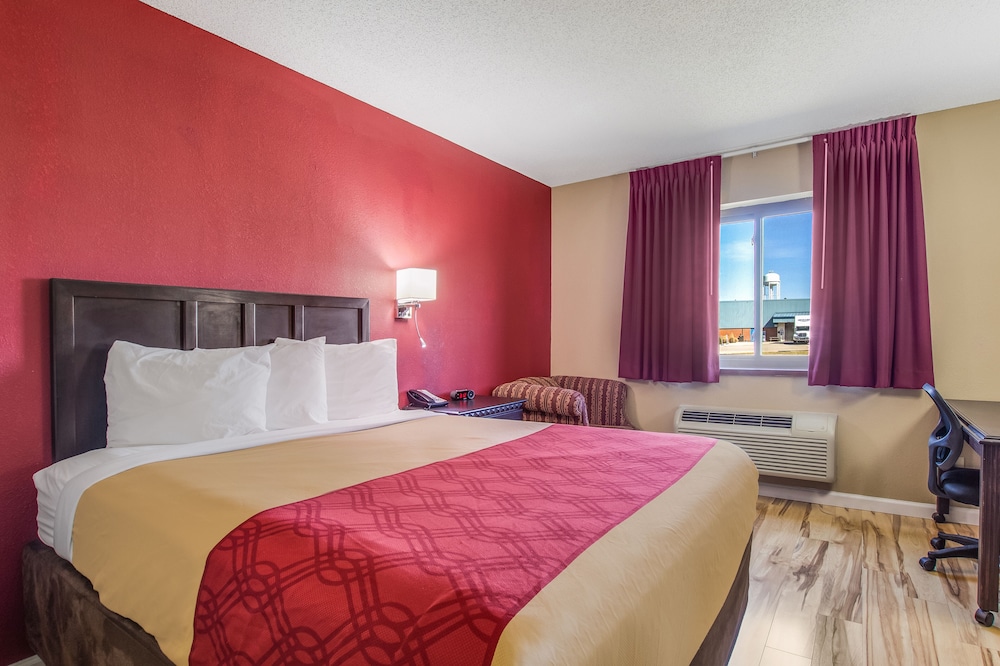 econo lodge shelbyville