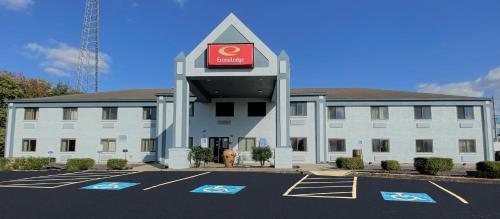 econo lodge shelbyville