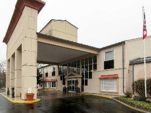 econo lodge shelbyville