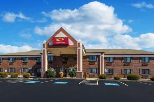 econo lodge shelbyville