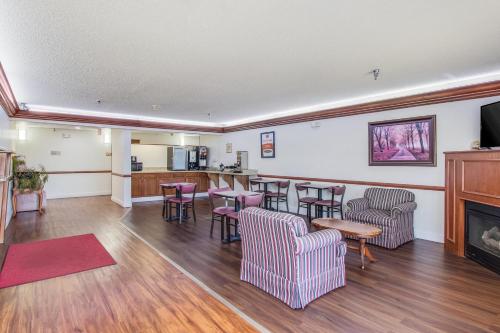 econo lodge shelbyville