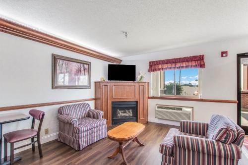 econo lodge shelbyville