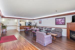 econo lodge shelbyville
