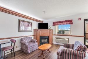 econo lodge shelbyville