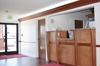 Econo Lodge Shelbyville,Louisville>>Kentucky,2 star