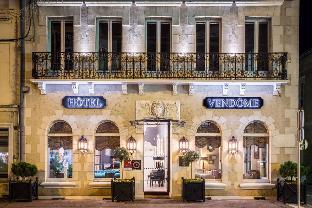 hotel vendome bw signature collection