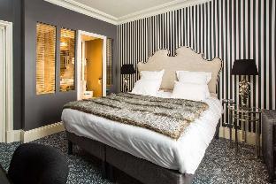 Hotel Vendome, Bw Signature Collection,Coulommiers-La-Tour>>Vendome,3 star