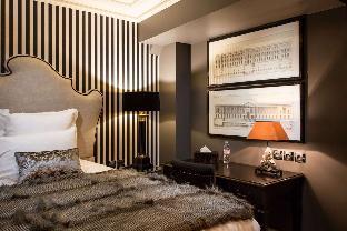 Hotel Vendome, Bw Signature Collection,Coulommiers-La-Tour>>Vendome,3 star