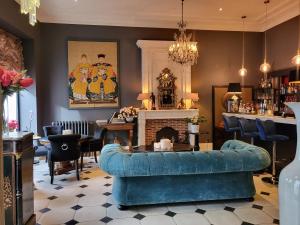 hotel vendome bw signature collection