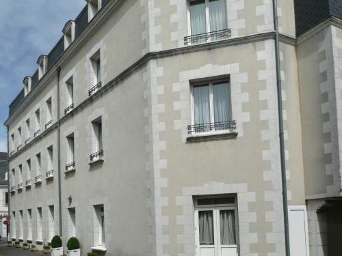 hotel vendome bw signature collection