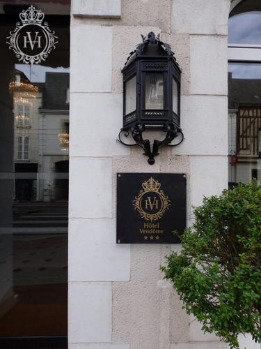 hotel vendome bw signature collection