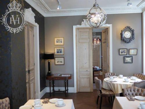 hotel vendome bw signature collection