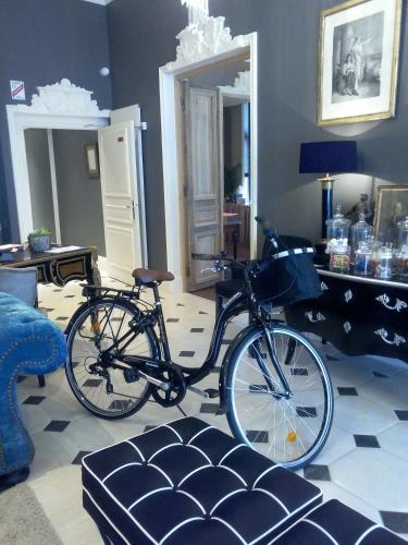 hotel vendome bw signature collection